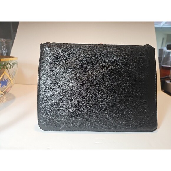 Exclusive Sephora Customer Appreciation Zippered Case 6 LIPS Cosmetic Bag Pouch - Picture 6 of 7